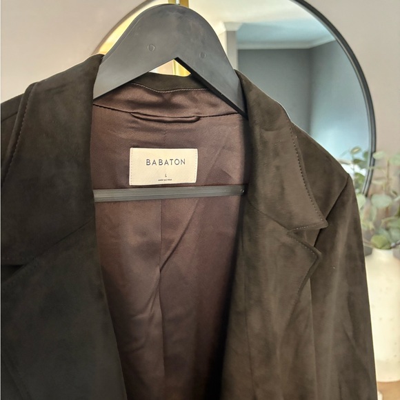 Babaton Jacket - Blazer l - Picture 5 of 7